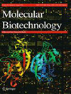 Molecular Biotechnology期刊封面